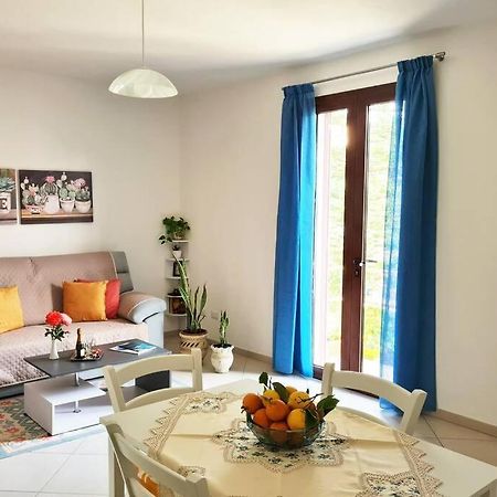 Casa vacanze Millefiori Codice IUN Q3156 Teulada Esterno foto