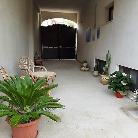 Casa vacanze Millefiori Codice IUN Q3156 Teulada Esterno foto