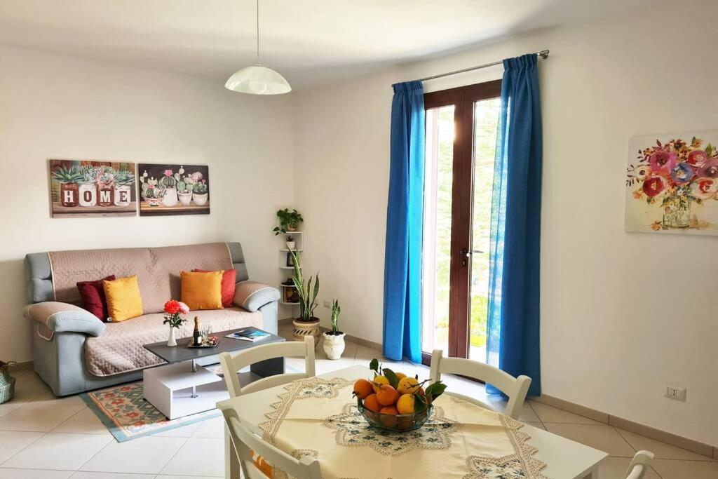 Casa vacanze Millefiori Codice IUN Q3156 Teulada Esterno foto