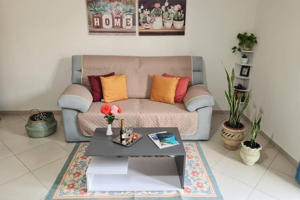 Casa vacanze Millefiori Codice IUN Q3156 Teulada Esterno foto