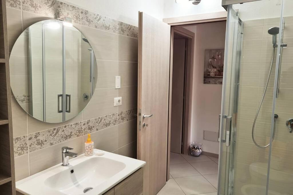 Casa vacanze Millefiori Codice IUN Q3156 Teulada Esterno foto