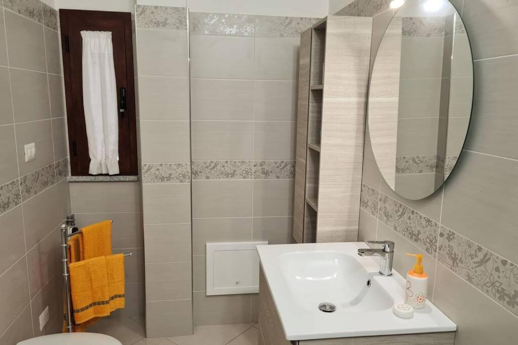Casa vacanze Millefiori Codice IUN Q3156 Teulada Esterno foto