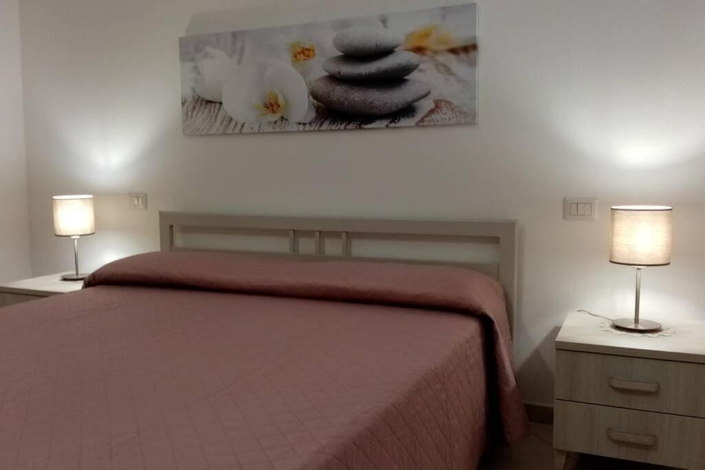 Casa vacanze Millefiori Codice IUN Q3156 Teulada Esterno foto