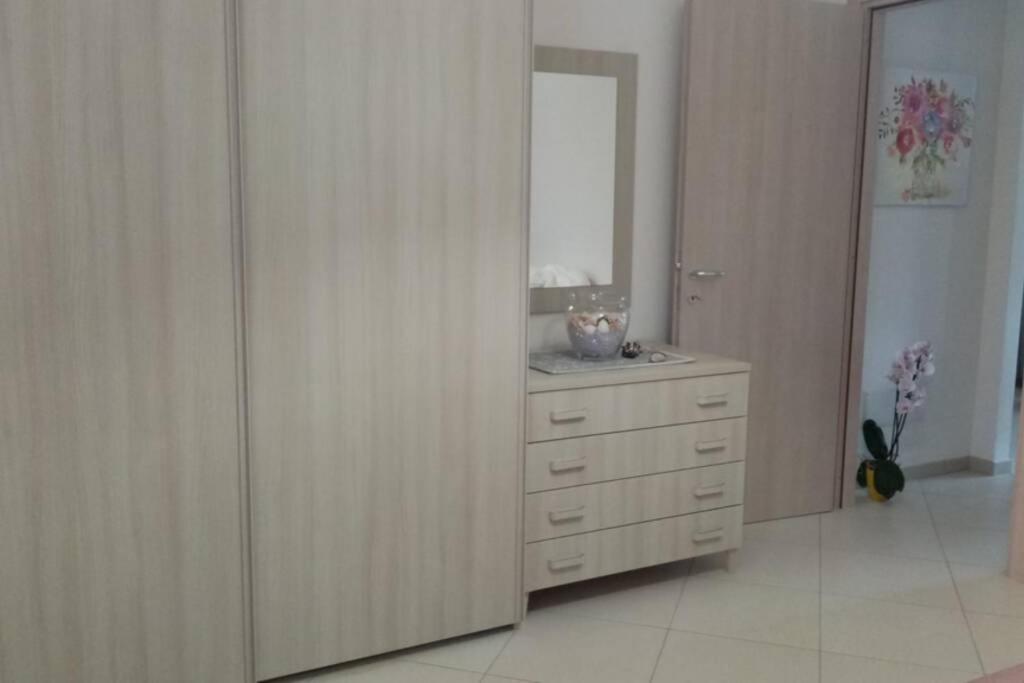 Casa vacanze Millefiori Codice IUN Q3156 Teulada Esterno foto