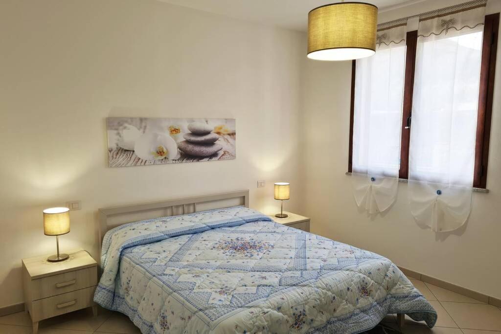 Casa vacanze Millefiori Codice IUN Q3156 Teulada Esterno foto