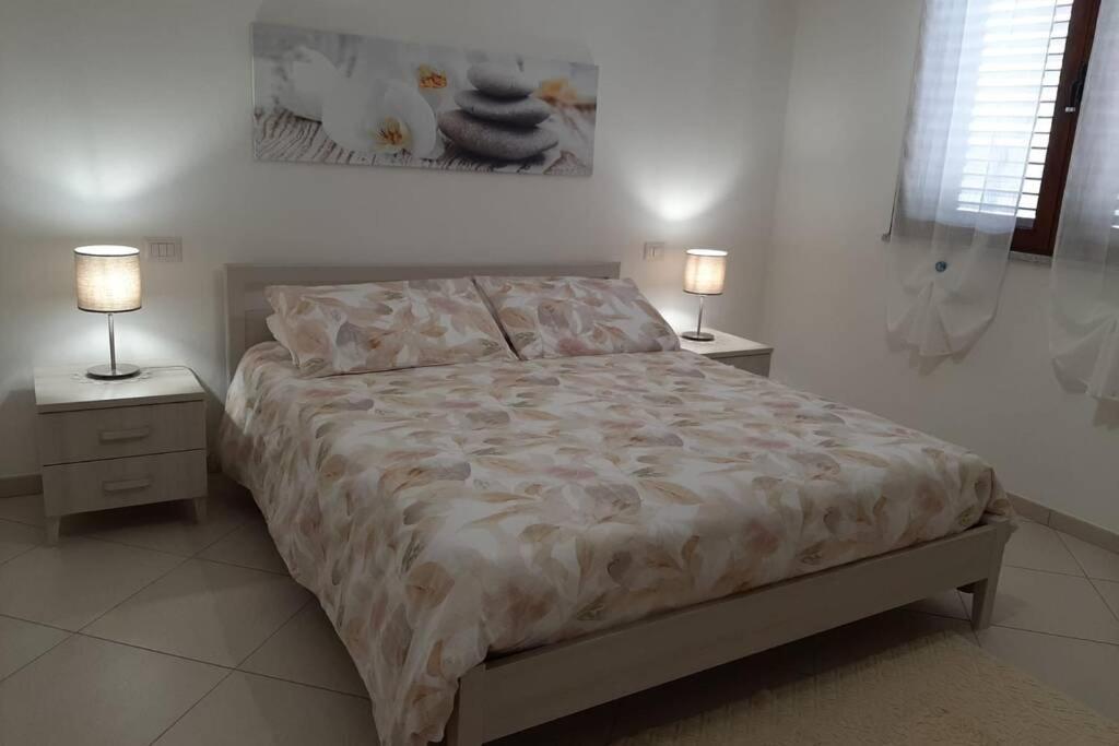 Casa vacanze Millefiori Codice IUN Q3156 Teulada Esterno foto